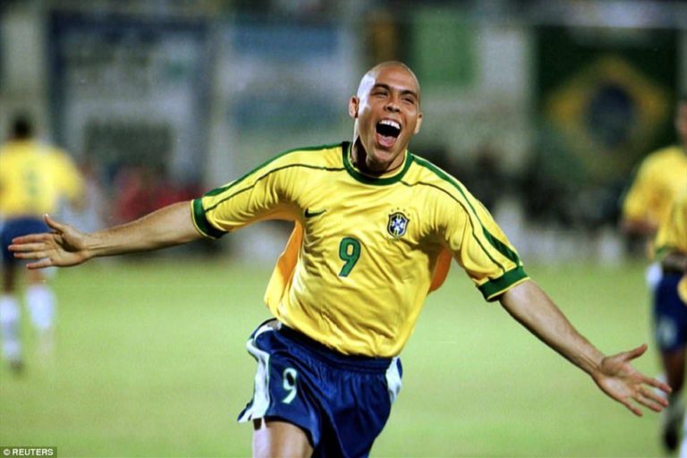 Fenomeni Ronaldo do të ishte lojtari më i shtrenjtë nëse do të shitej në ditët e sotme