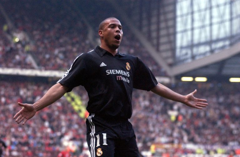 Dita kur Ronaldo nënshtroi ‘Old Traffordin’