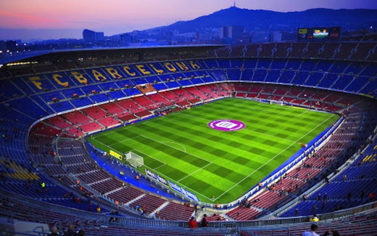 La Liga pa tifozë deri në vitin 2021