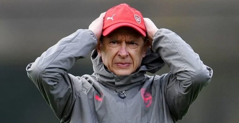Shtatë lojtarët që Wenger i solli tek Arsenal dhe dështuan plotësisht