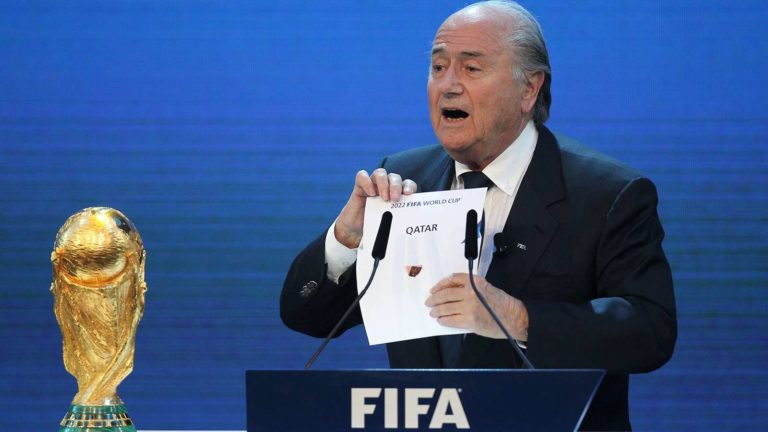 Rusia e Katari mohojnë akuzat e SHBA-ve për korrupsion në FIFA