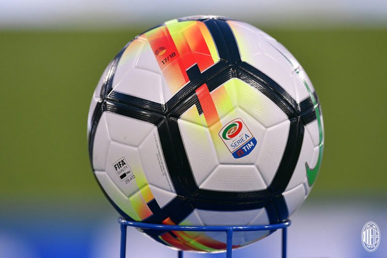 Plani i Serie A: Kampionati mbyllet më 2 korrik