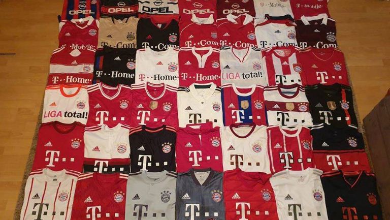 Bayern nisi një sfidë, por askush nuk e priste reagimin e madh të tifozëve të tyre