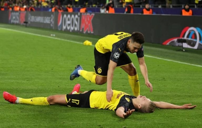 Real Madrid po përgatit një shkëmbim të ‘çmendur’ me Dortmundin