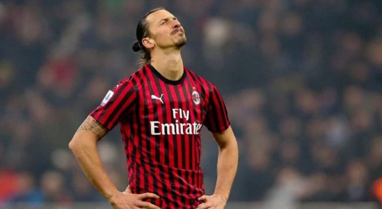 A do të pensionohet nga futbolli? Vjen përgjigja e Ibras