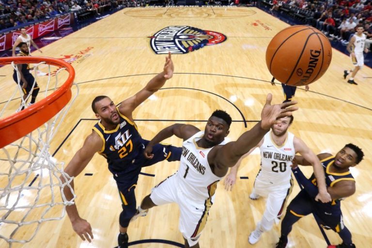 Shtatë lojtarë të NBA infektohen me COVID-19