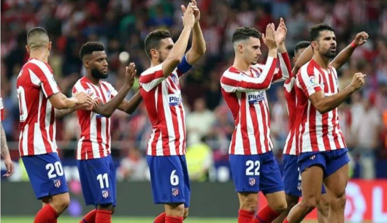 Spanjollët po mendojnë të përfundojnë kampionatin, Atletico humbësi më i madh