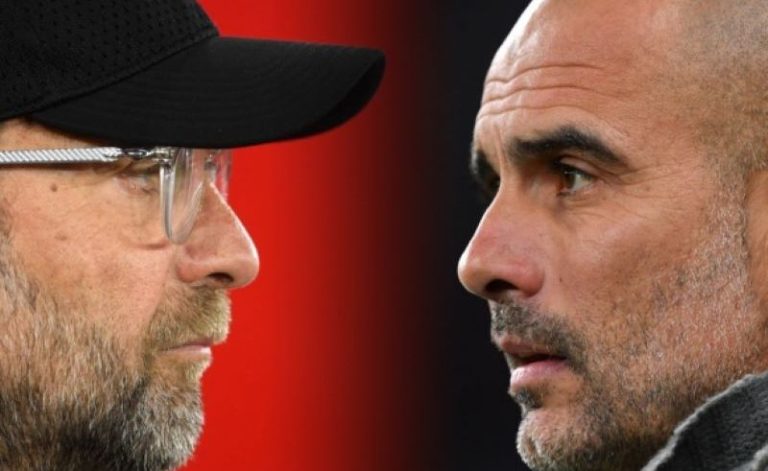 Man City kundër Liverpool – dy modele të ndryshme, vetëm tre pikë diferencë