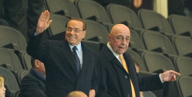‘Regjisori’ i Milanit të madh, tregon momentin e rënies së kësaj skuadre