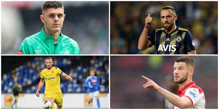 COVID-19 ‘goditi’ çmimet e futbollistëve: Rënie të madhe pësojnë edhe lojtarët e Kosovës