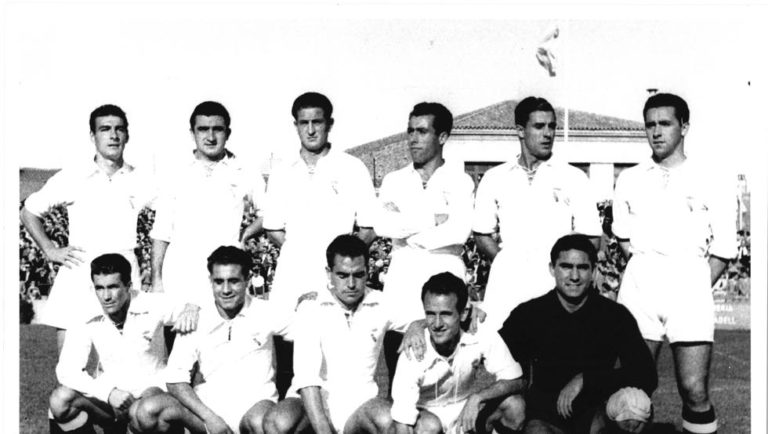 72 vjet nga dita kur Real Madrid i shpëtoi rënies nga La Liga në xhiron e fundit