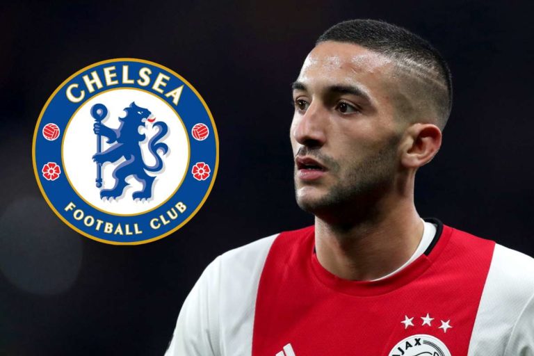 Holanda sot anulon sezonin e futbollit, Ziyech i lirë t’i bashkohet Chelseas