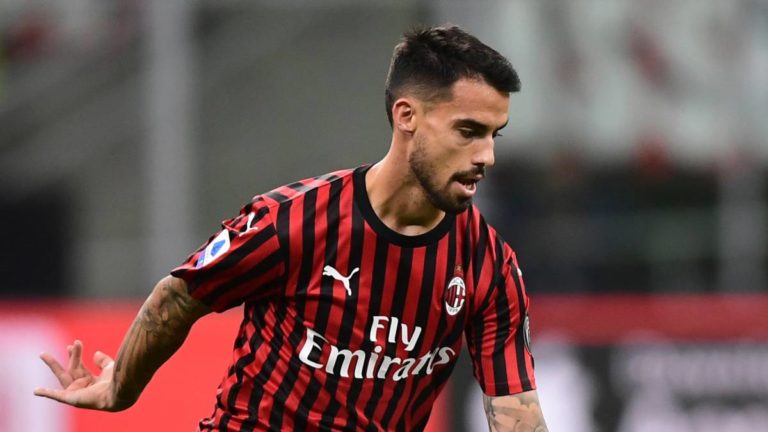 Suso nuk dëshiron të rikthehet më te Milan