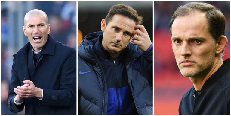 Real dhe PSG kërkojnë lojtarin që Chelsea dëshiron ta largojë