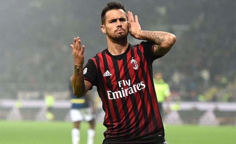 Suso nuk dëshiron të kthehet te Milan