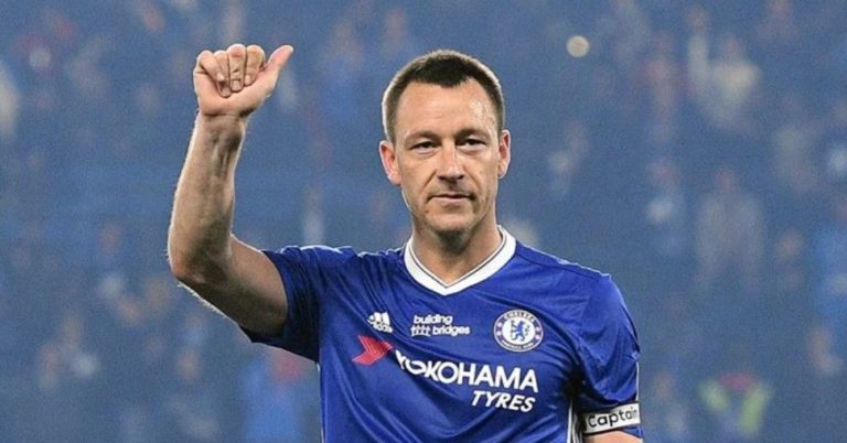 Terry: Vetëm dy klube gjatë karrierës sime më kanë dërguar oferta zyrtare