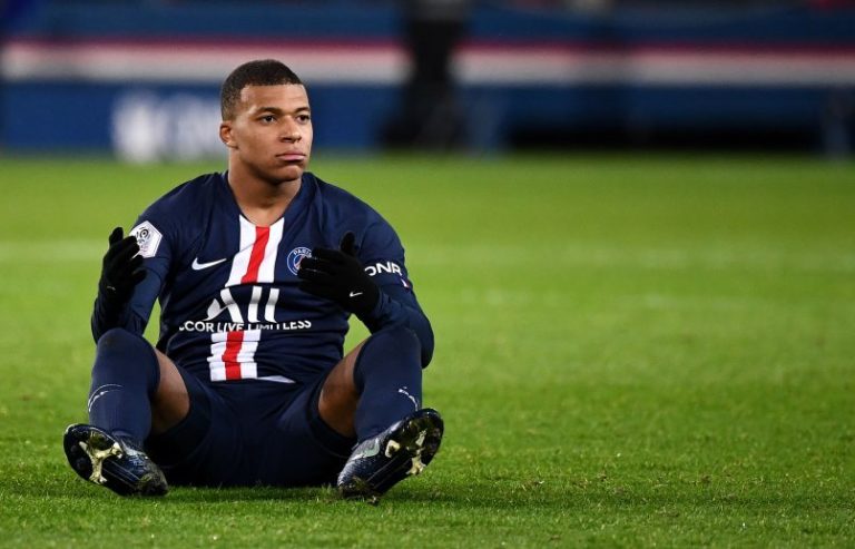 Real Madrid – Mbappe, këto janë të rejat e fundit