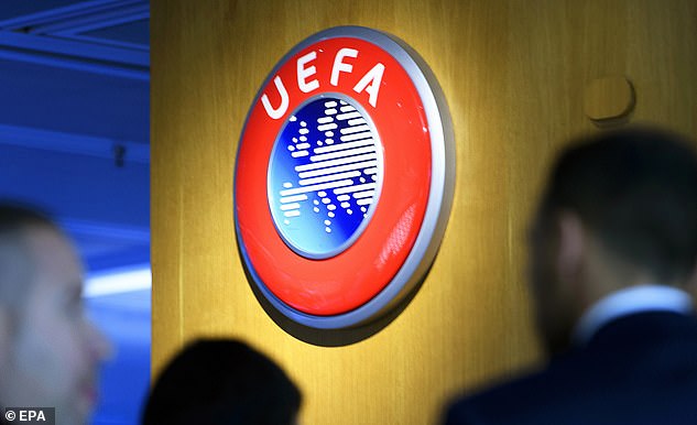 UEFA ka vendosur se cilat skuadra do të kualifikohet në garat evropiane