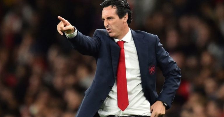 Unai Emery në Serie A, te skuadra e njohur