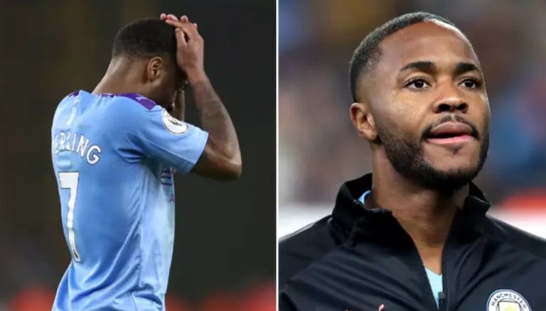 Sterling: Dua vetëm një fanellë, dhe ajo është e Messit