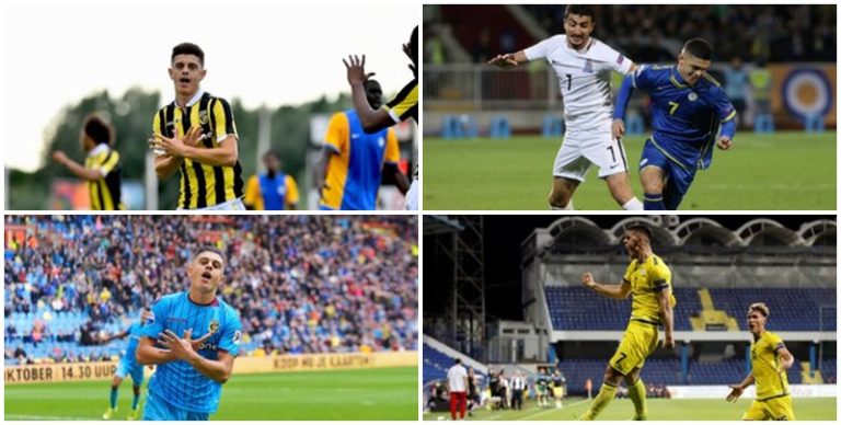 E jashtëzakonshme: Vitesse publikon dokumentarin emocionues për Rashicën
