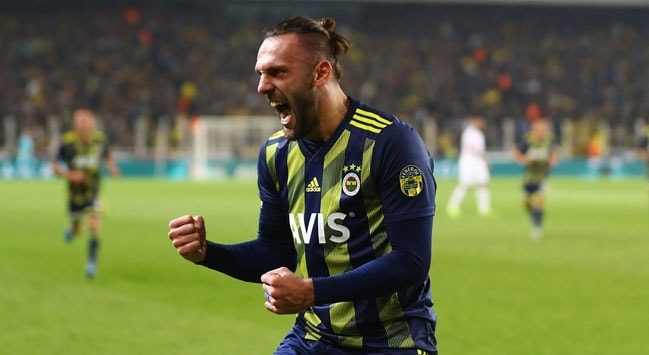 Fenerbahce ulë çmimin e Muriqit, ja sa kushton tani ylli i Kosovës