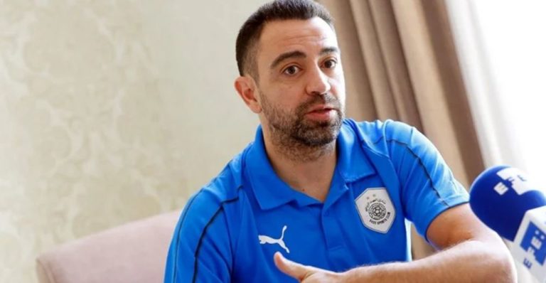 Xavi: Barca nuk mund ta fitojë Championsin me ndihmën e fatit si Real Madridi!