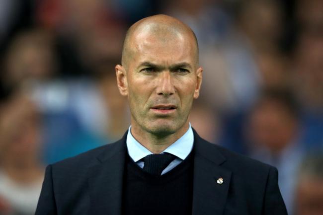 Zidane e do me çdo kusht këtë lojtar, ndryshe largohet