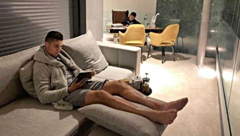 CR7 ndryshon vend në Madeira, shikoni vilën luksoze që ka zgjedhur