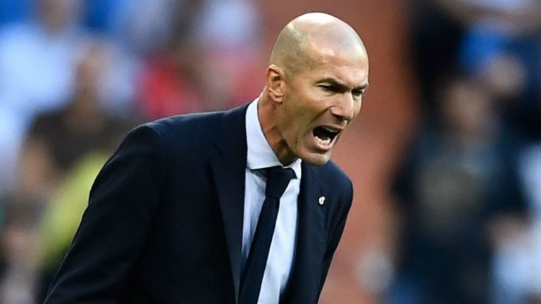 Zidane e largon nga Reali “një skuadër të tërë”