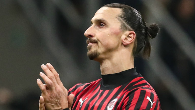 Ibrahimovic vendos të mos pensionohet, ja ku e vazhdon karrierën