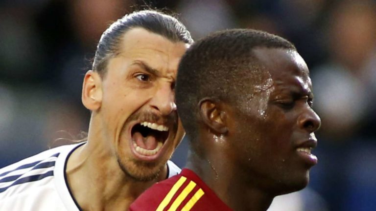 Ibrahimovic: Kam 300 milionë në llogarinë bankare