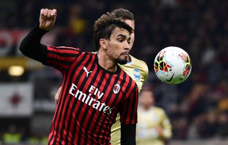Milan dëshiron yllin e Benficas, ofron Paqueta plus para për kartonin e tij