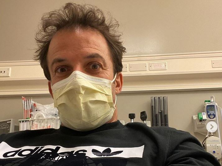 Del Piero shtrihet në spital, probleme me gurët në veshkë