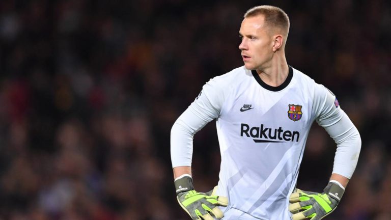 Barca dhe Ter Stegen më afër marrëveshjes për rinovimin