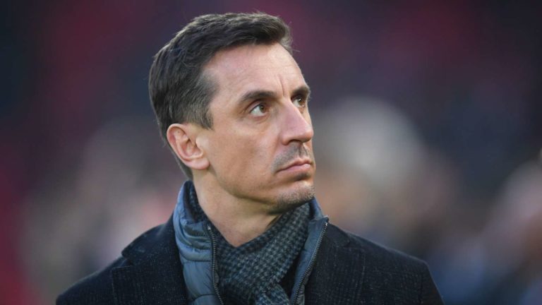 Neville me një ide interesante për vazhdimin e Premierligës