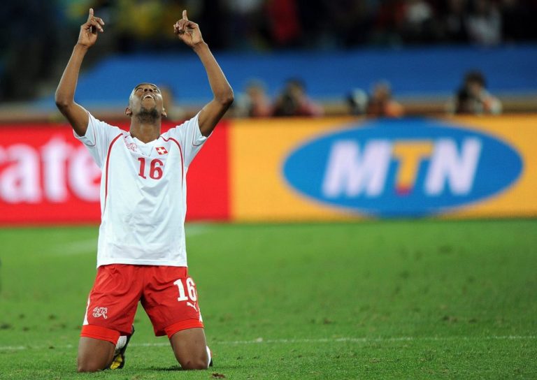 Gelson Fernandes njofton pensionimin