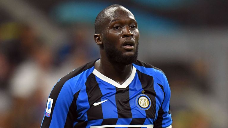 Lukaku, magneti i Inter për belgët