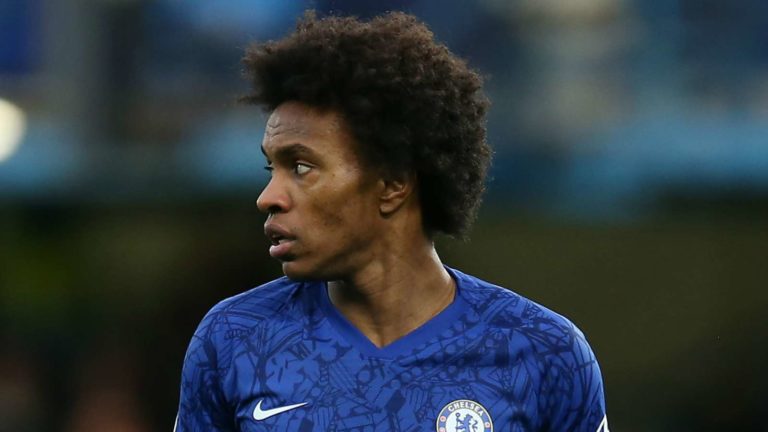 Willian: Shumica e lojtarëve të Premierligës nuk ndihen rehat të rifillojnë sezonin