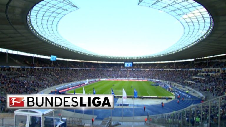 Futbolli gjerman vazhdon sot me tri ndeshje – vëmendja te derbi i Berlinit
