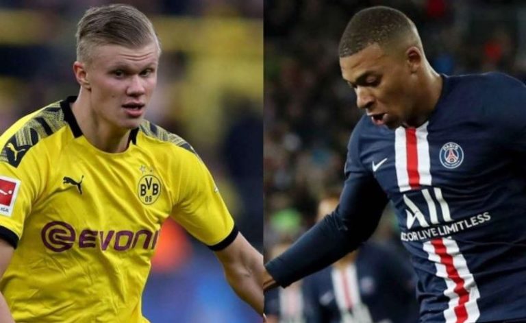10 futbollistëtt e rinj më të mirë në botë