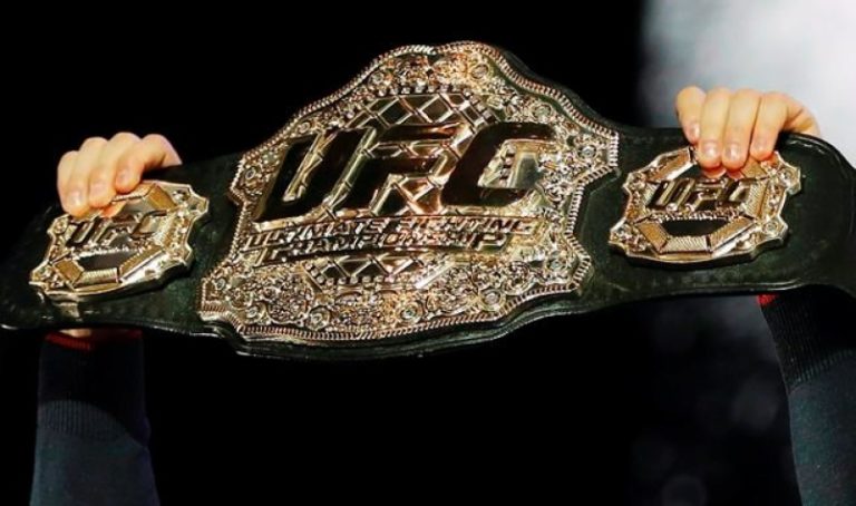 Ylli i UFC-së pozitiv në koronavirus
