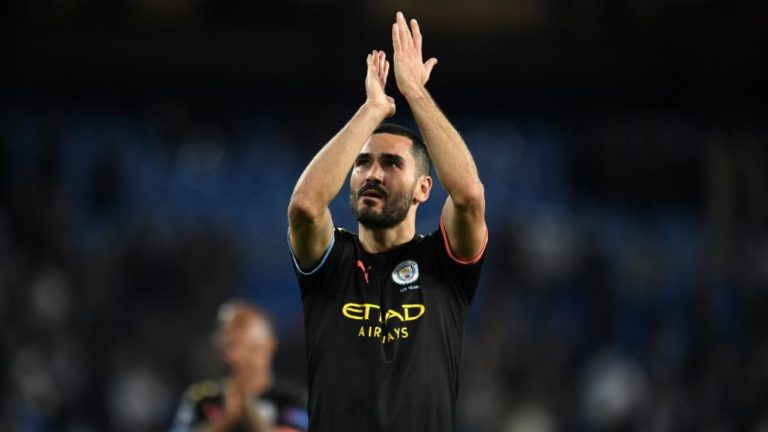 Gundogan zgjedh formacionin e ëndrrave – nuk ka vend për Cristiano Ronaldon