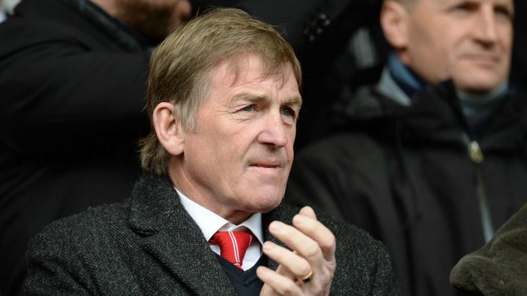 Dalglish ishte infektuar me Covid-19, ka një sugjerim për rifillimin e sezonit në Premierligë