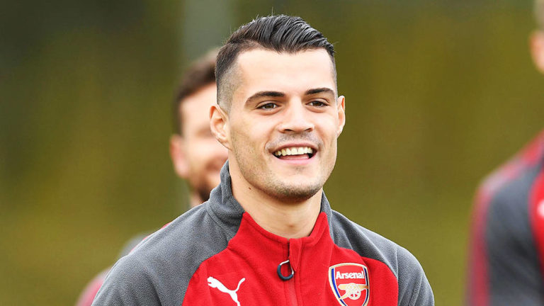 Xhaka flet për rifillimin e sezonit dhe ndeshjet pa tifozë, Bundesliga e ka bërë optimist