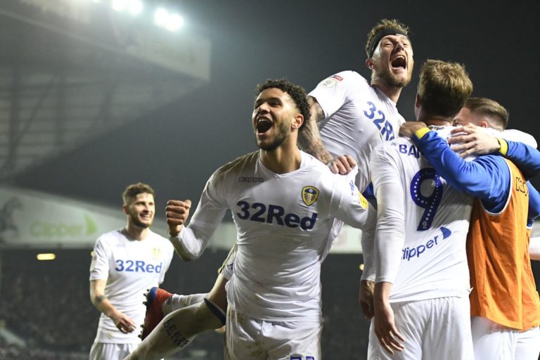 Nëse nuk përfundon kampionati, Leeds dhe West Brom do të jenë pjesë e Premierligës
