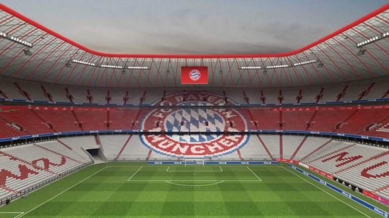 Bayerni me strategji interesante, nis stërvitjet në ‘Allianz Arena’