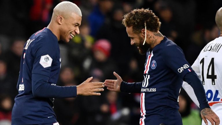 Mbappe apo Neymar? Chiellini nuk ka asnjë dilemë se kush është më i vlefshëm