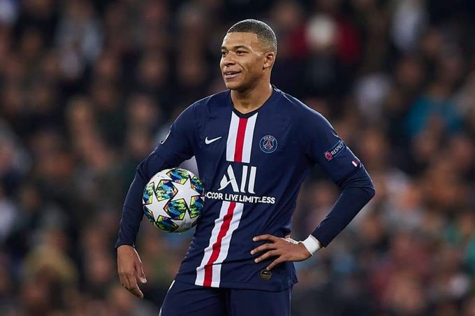 Ligue 1 diskriminon Ben Yedder, Mbappe fiton Këpucën e Artë në Francë – numri i golave i barabartë me Yedder