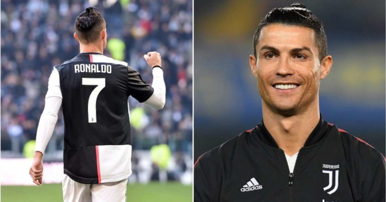 Ronaldo mbërrin në Itali, tani e pret karantina